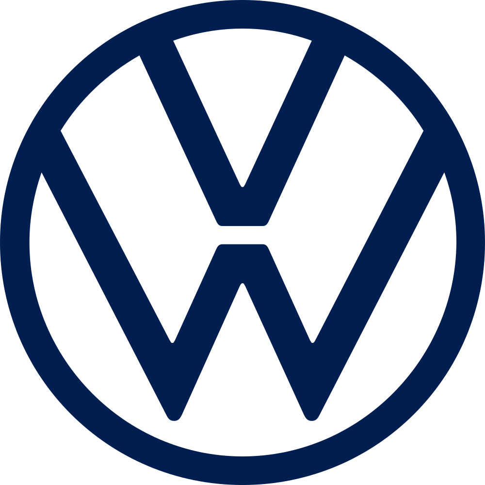 Volkswagen Logo
